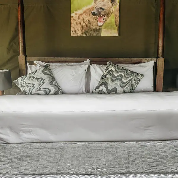 Ang'ata Migration Camp, photo 3