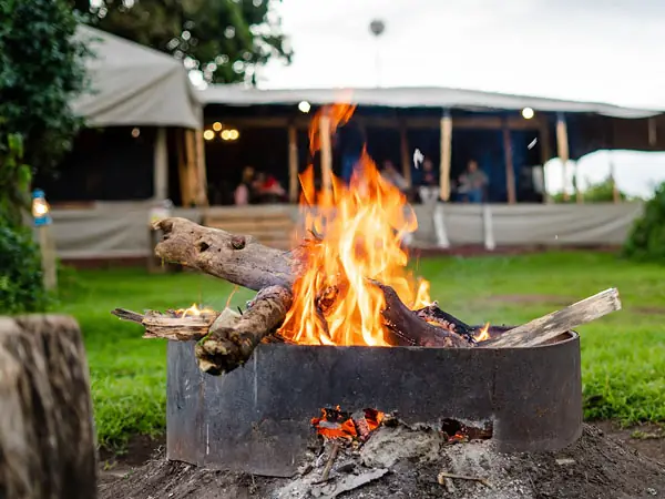 Ang'ata Ngorongoro Camp, photo 4