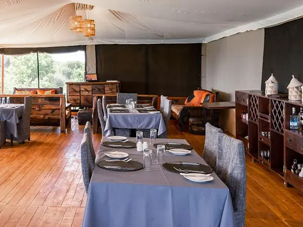 Ang'ata Tarangire Camp, photo 2