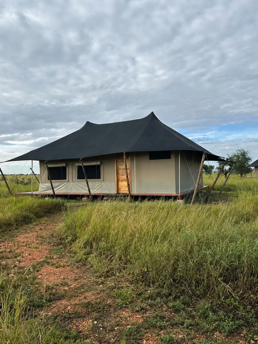 Anga ya Nyota Serengeti, photo 5