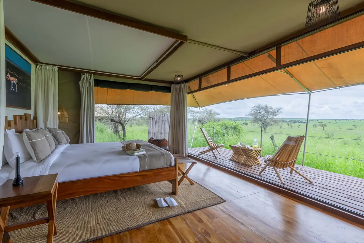 Arukore Simba Camp, photo 3