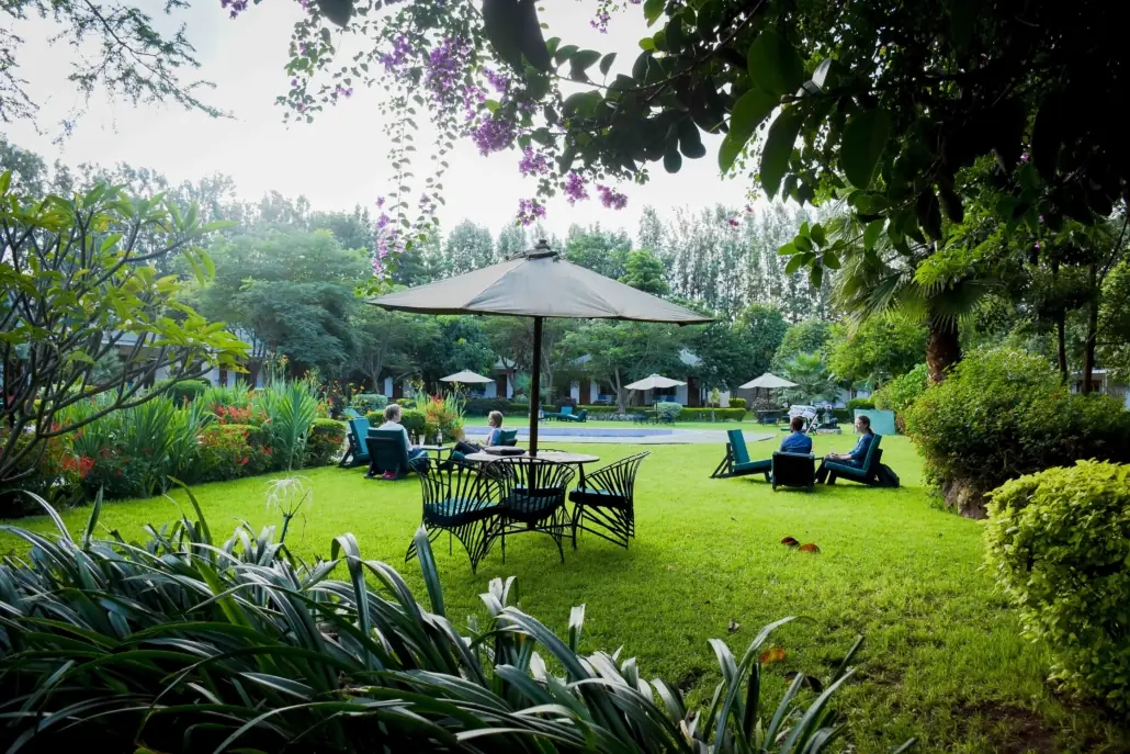 Country Lodge Karatu, photo 4