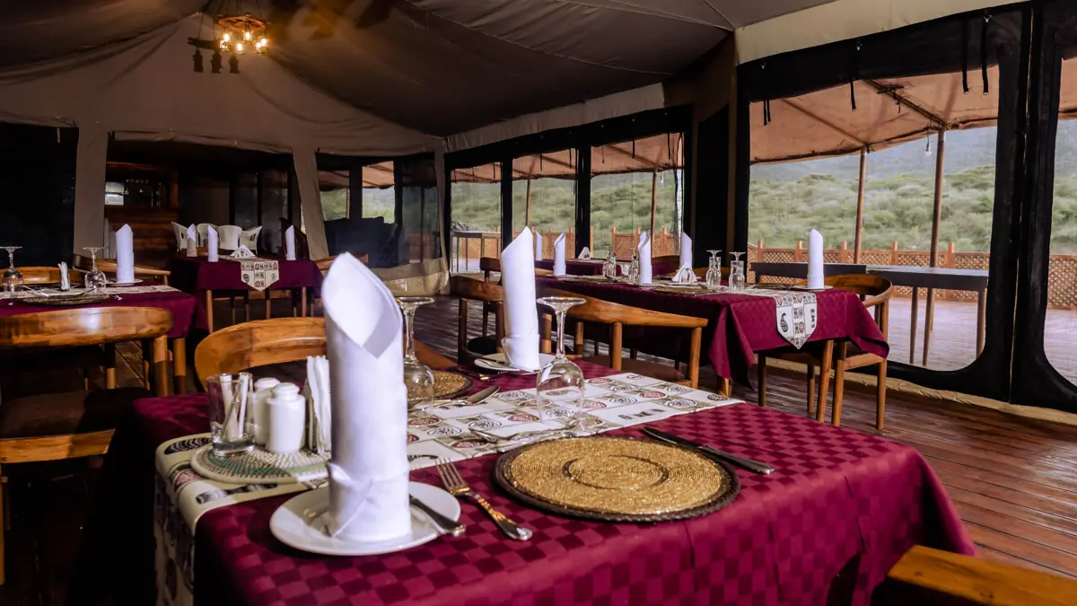 Embalakai Ngorongoro, photo 4