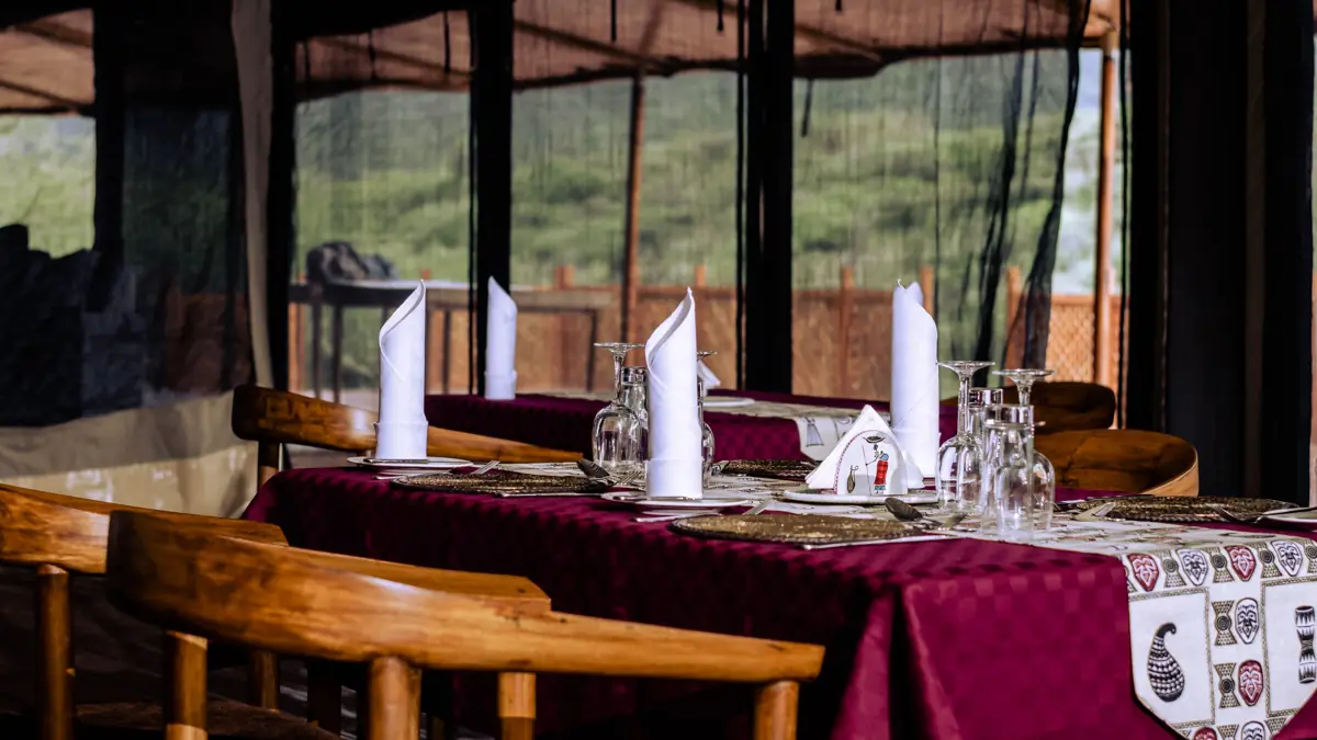 Embalakai Ngorongoro, photo 5