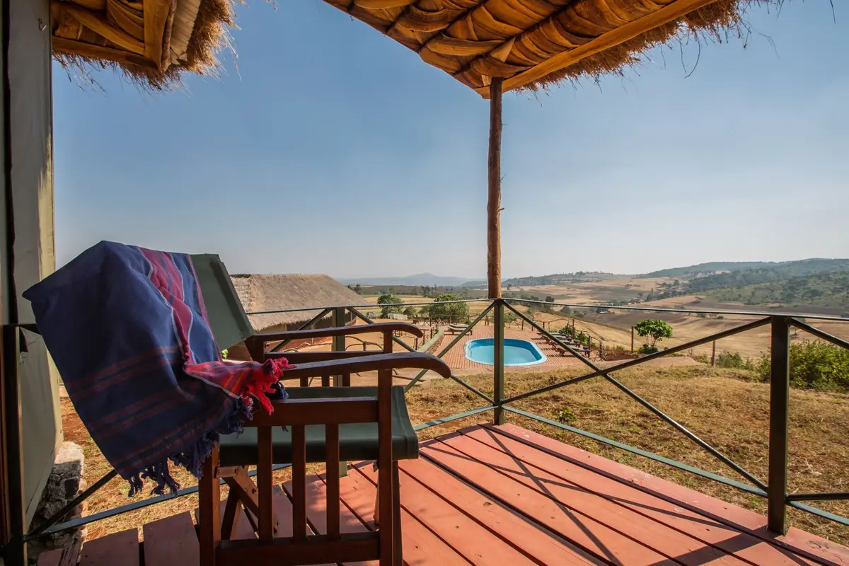 Karatu Simba Lodge, photo 2