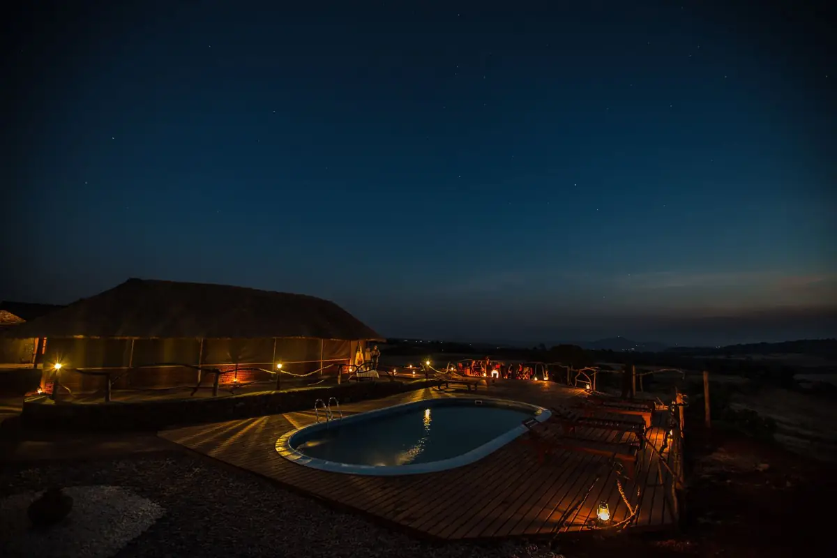 Karatu Simba Lodge, photo 5