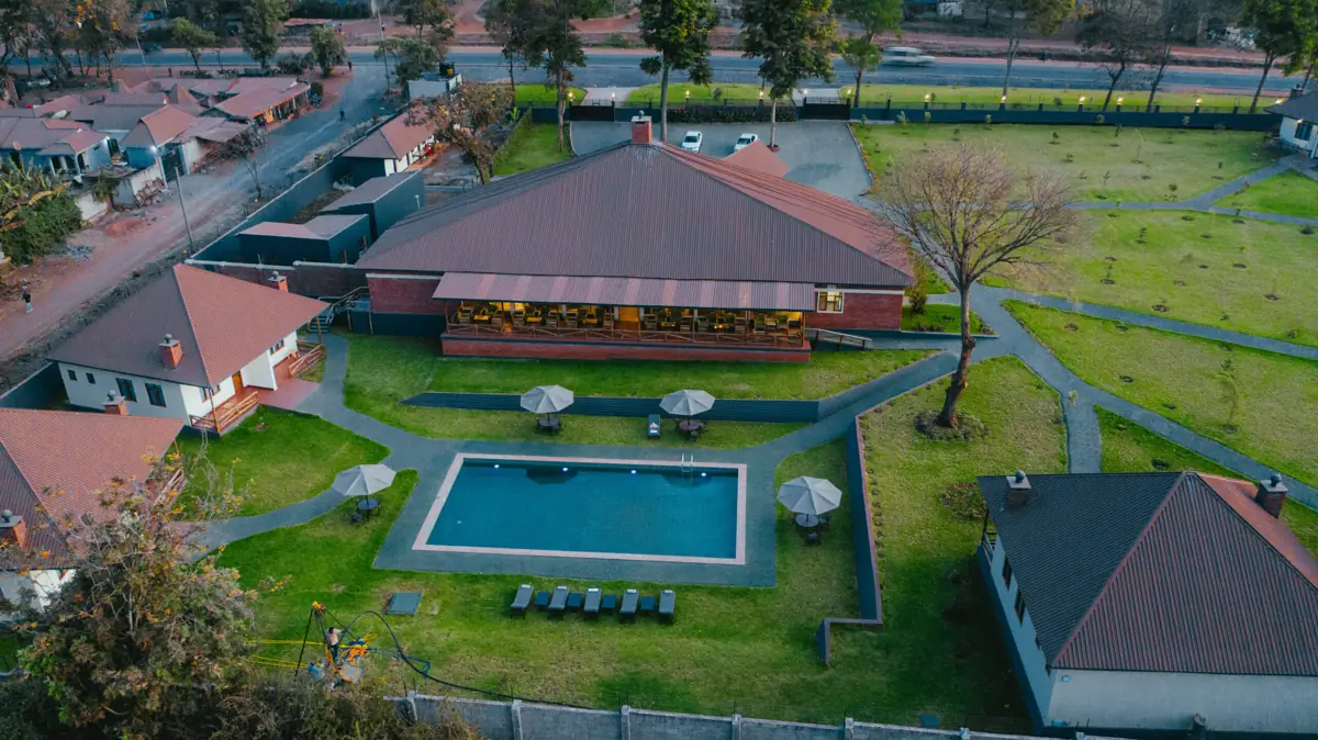 Karatu Villa