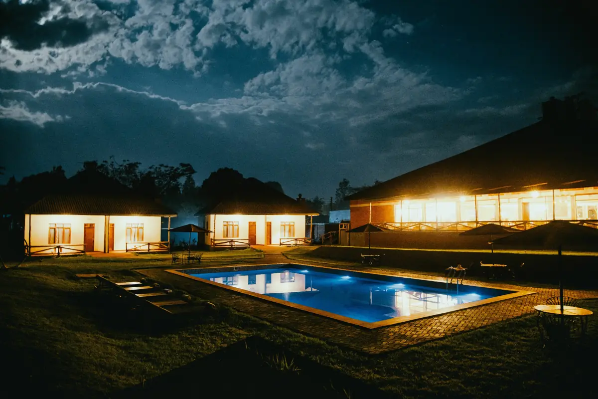 Karatu Villa, photo 4
