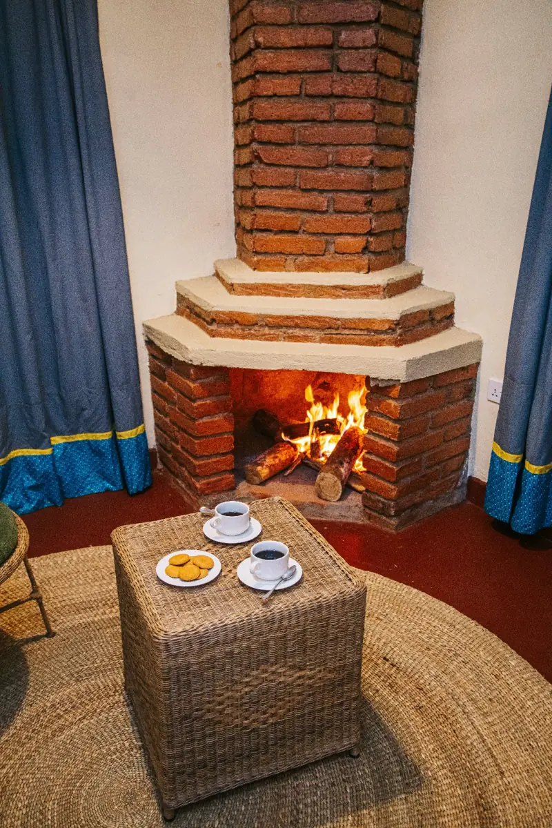 Karatu Villa, photo 5