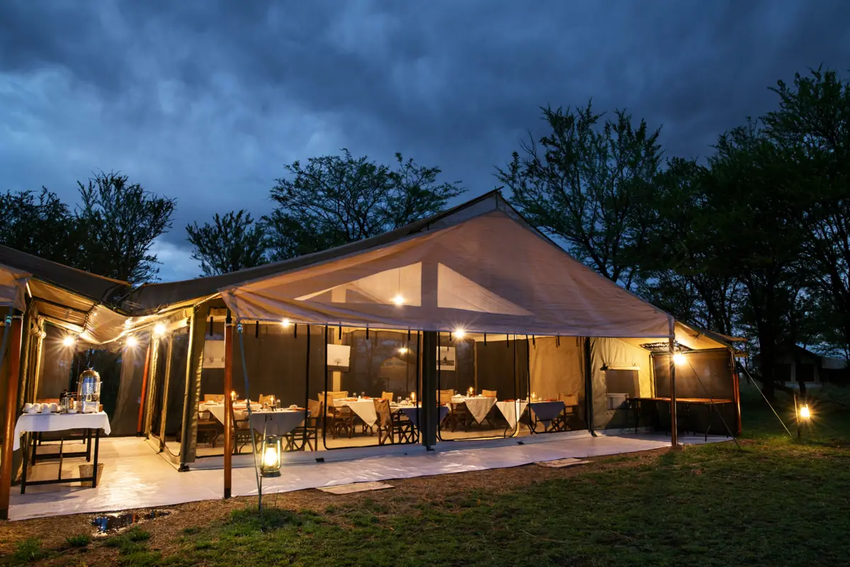 Kati Kati Camp (Central)