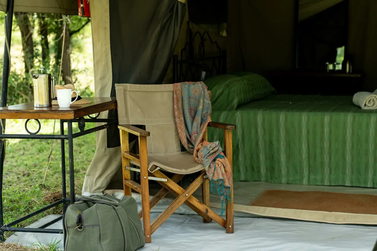 Kati Kati Camp (Central), photo 2