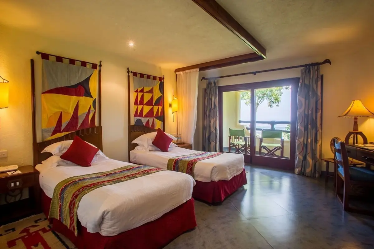 Lake Manyara Serena