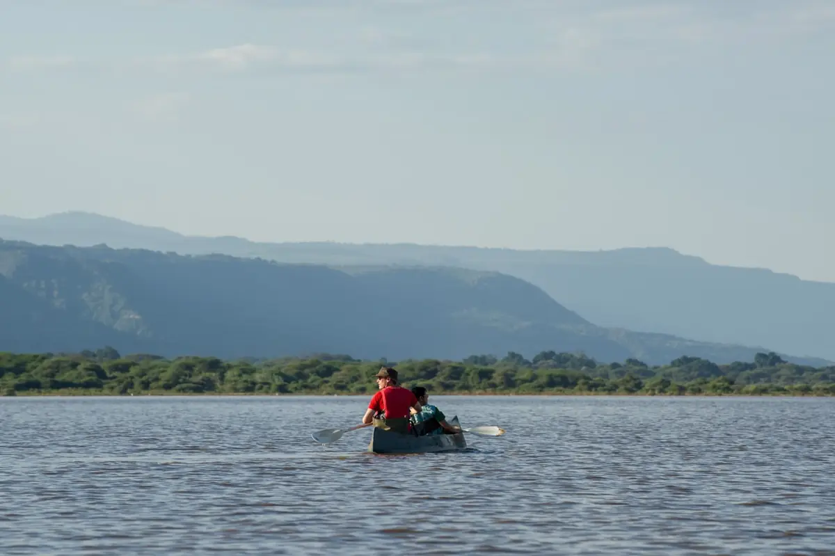 Lake Manyara Serena, photo 5