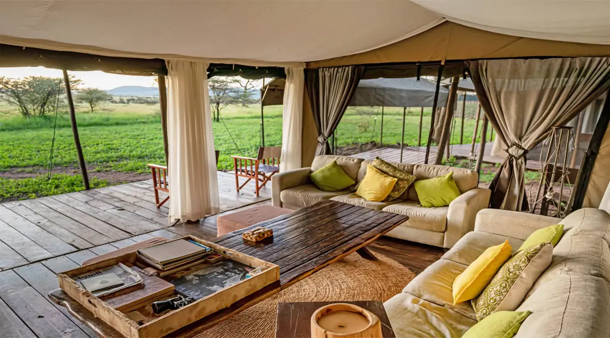 Lemala Mpingo Lodge