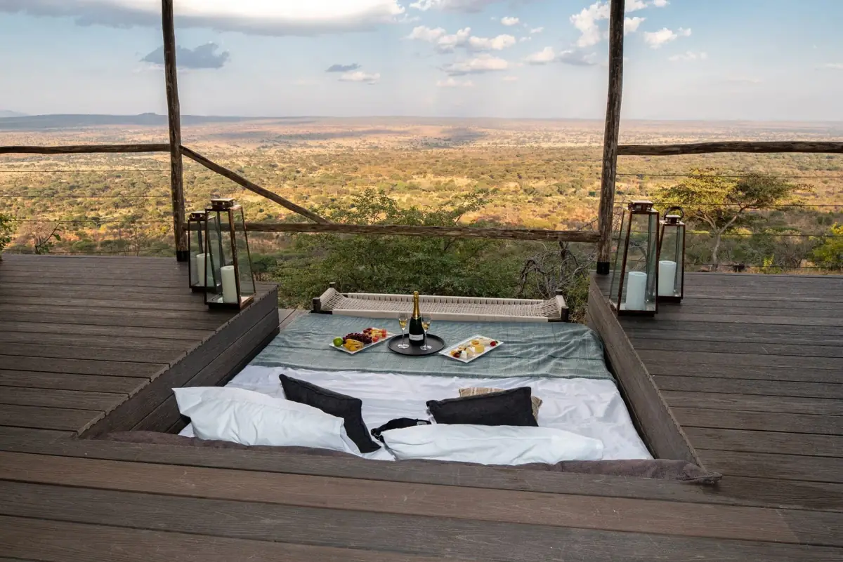 Lemala Mpingo Lodge, photo 3