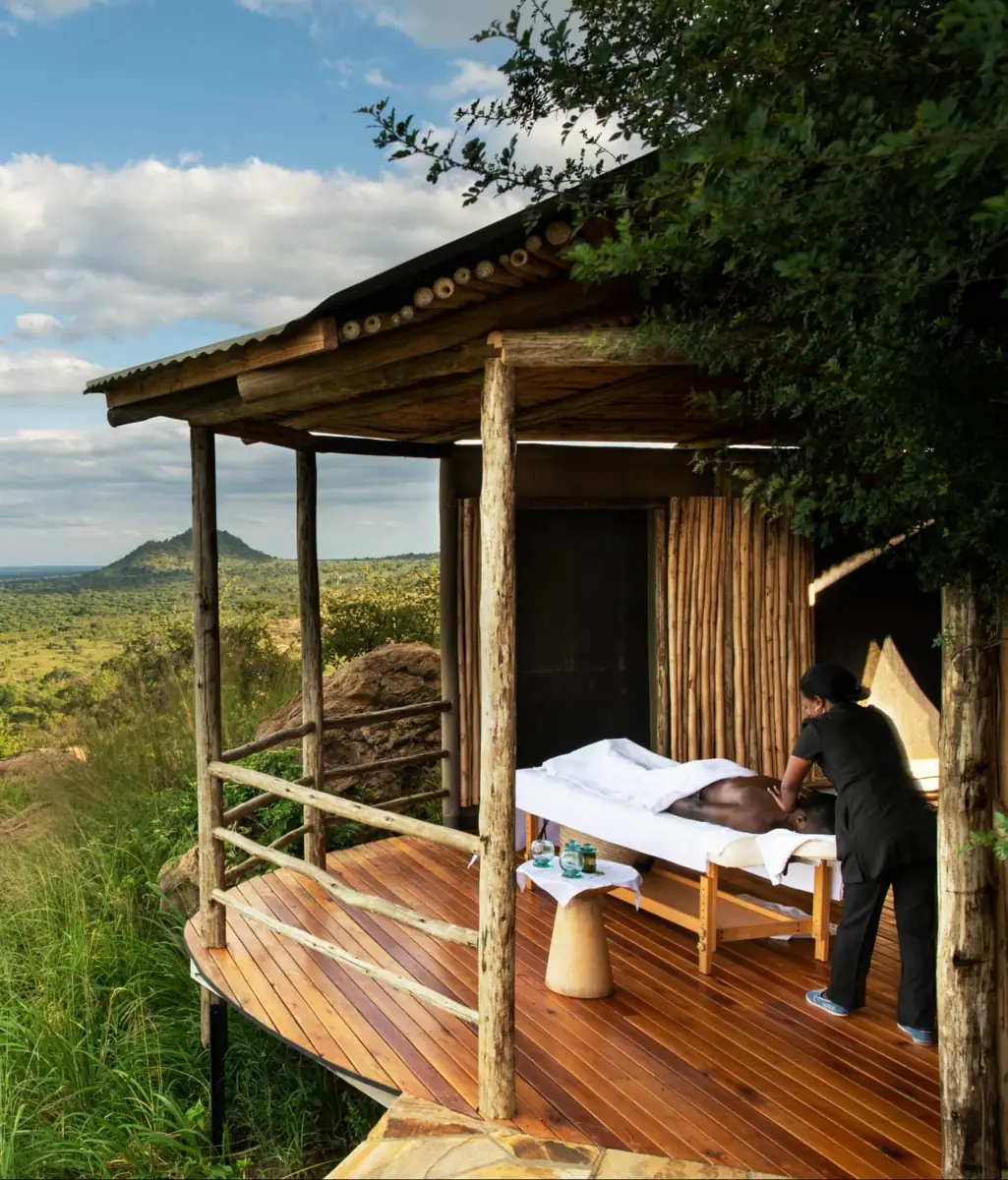 Lemala Mpingo Lodge, photo 4