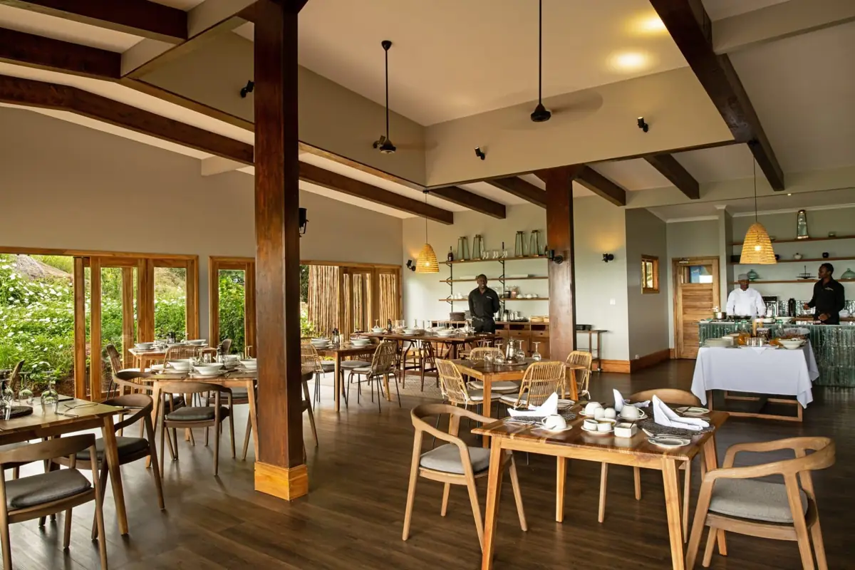 Lemala Mpingo Lodge, photo 5