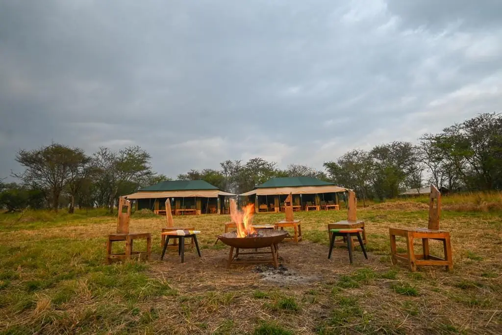 Nasikia Ndutu, photo 4