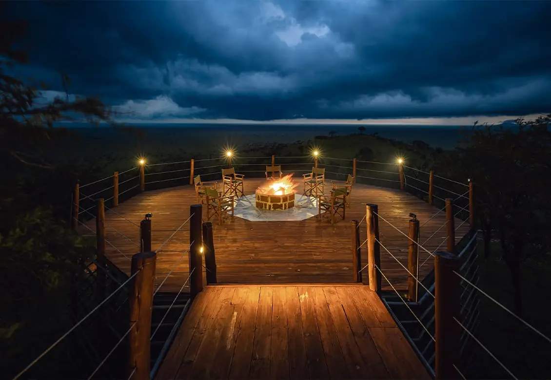 Ole Serai Luxury, photo 3