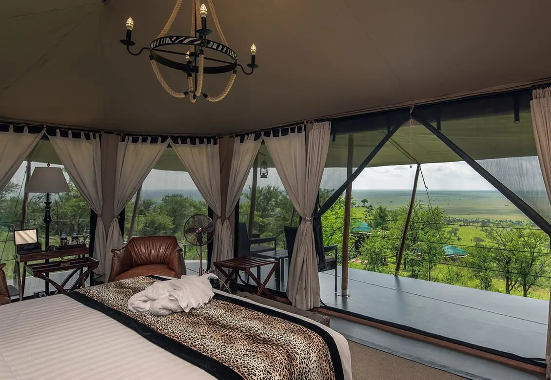 Ole Serai Luxury, photo 5