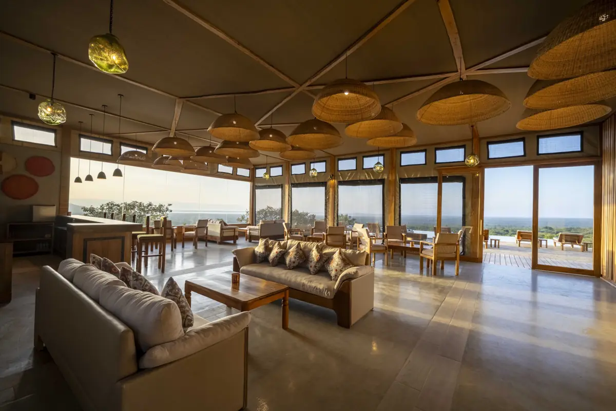 Olkambe Simba Lodge