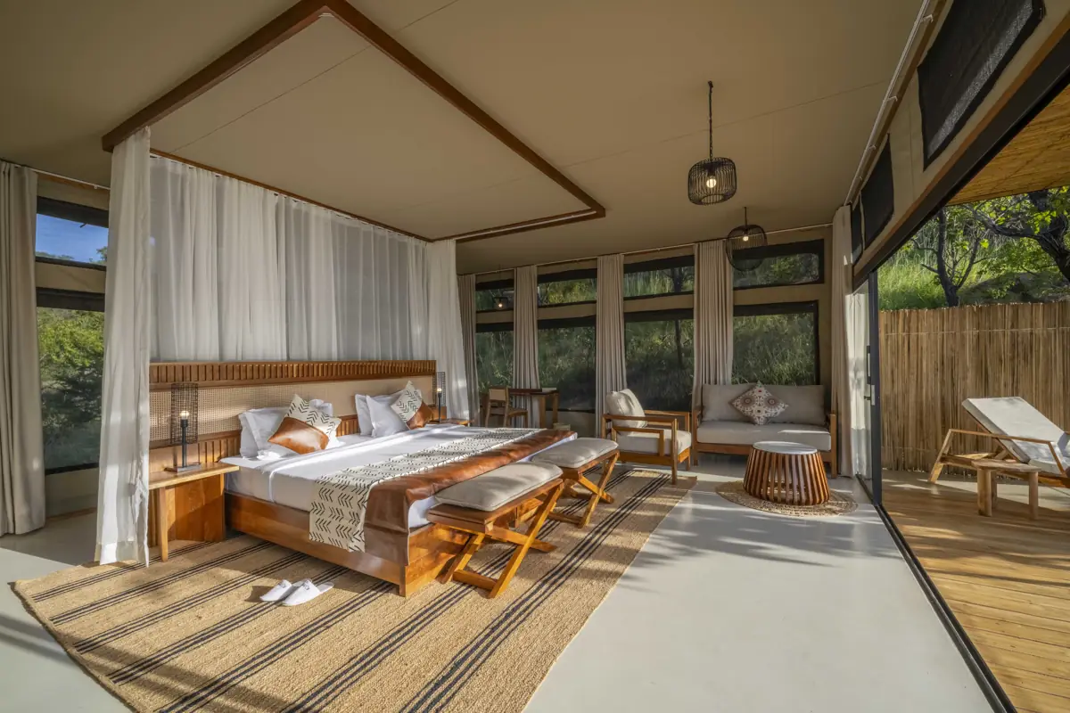 Olkambe Simba Lodge, photo 2