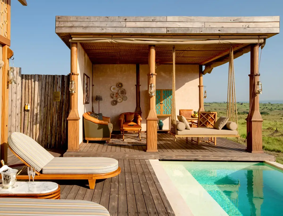 One Nature Hotel