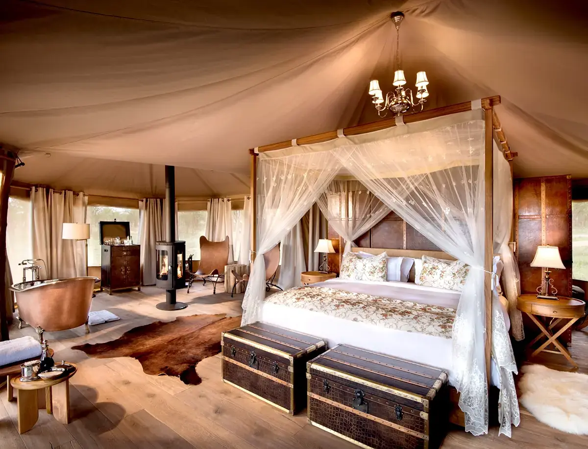 One Nature Hotel, photo 2