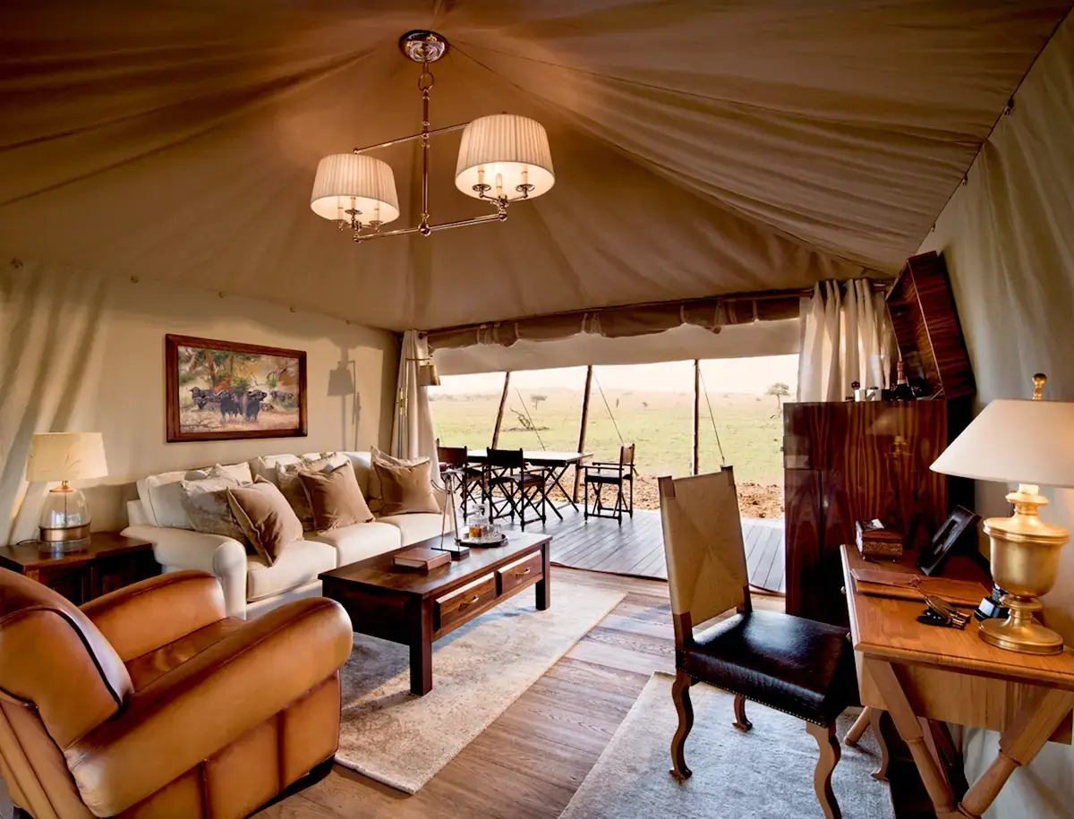 One Nature Hotel, photo 3