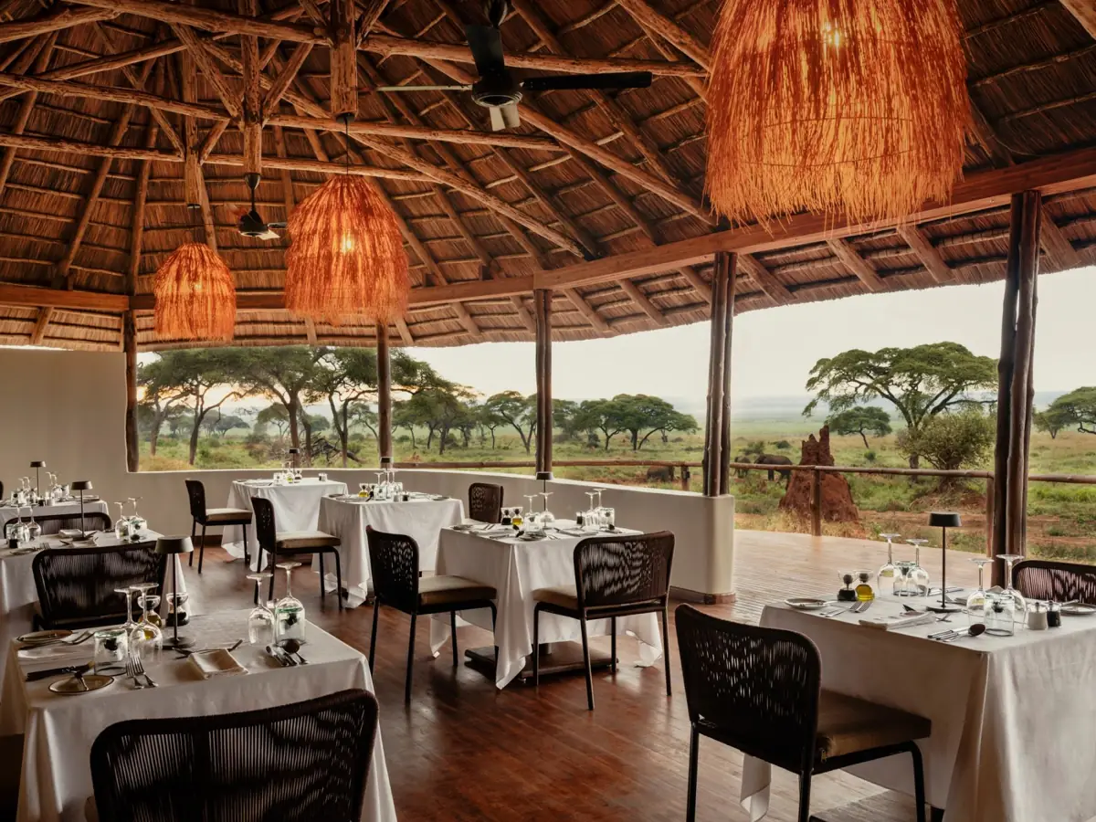 Sanctuary Swala