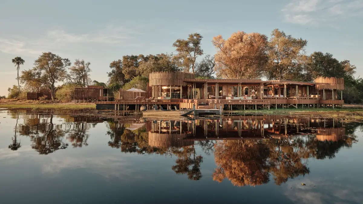 Sanctuary Swala, photo 4