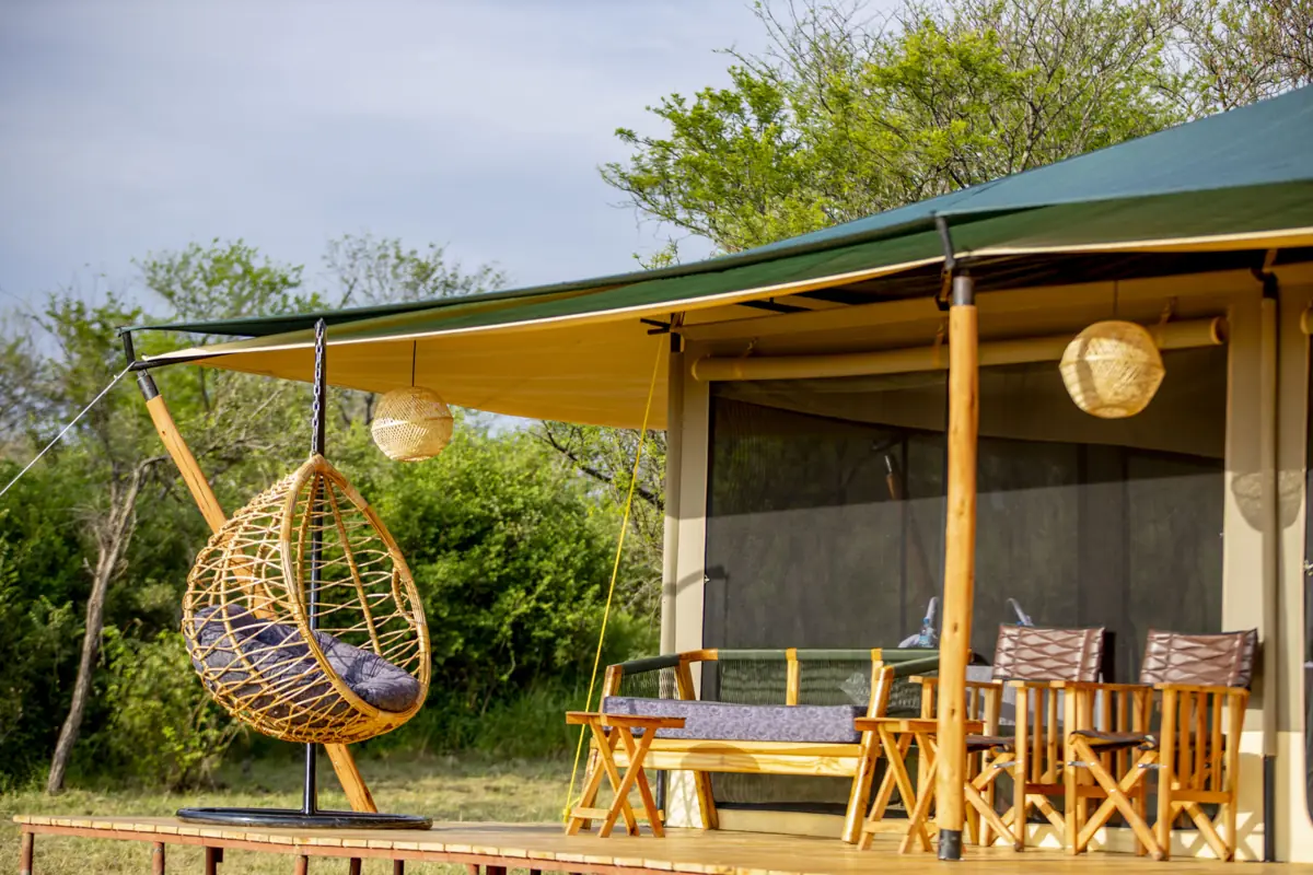 Serengeti Classic View (Central), photo 3