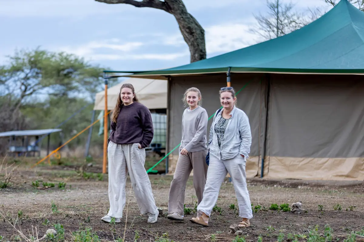 Serengeti Classic View (Ndutu), photo 2