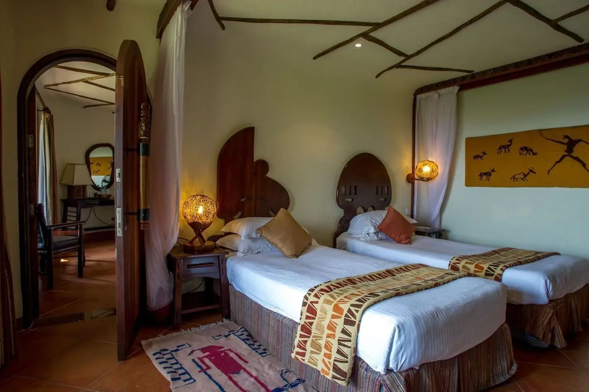 Serengeti Serena, photo 2
