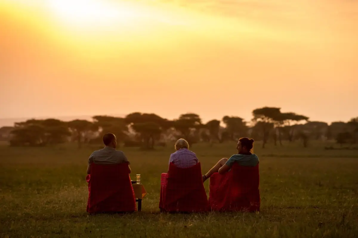 Serengeti Serena, photo 4